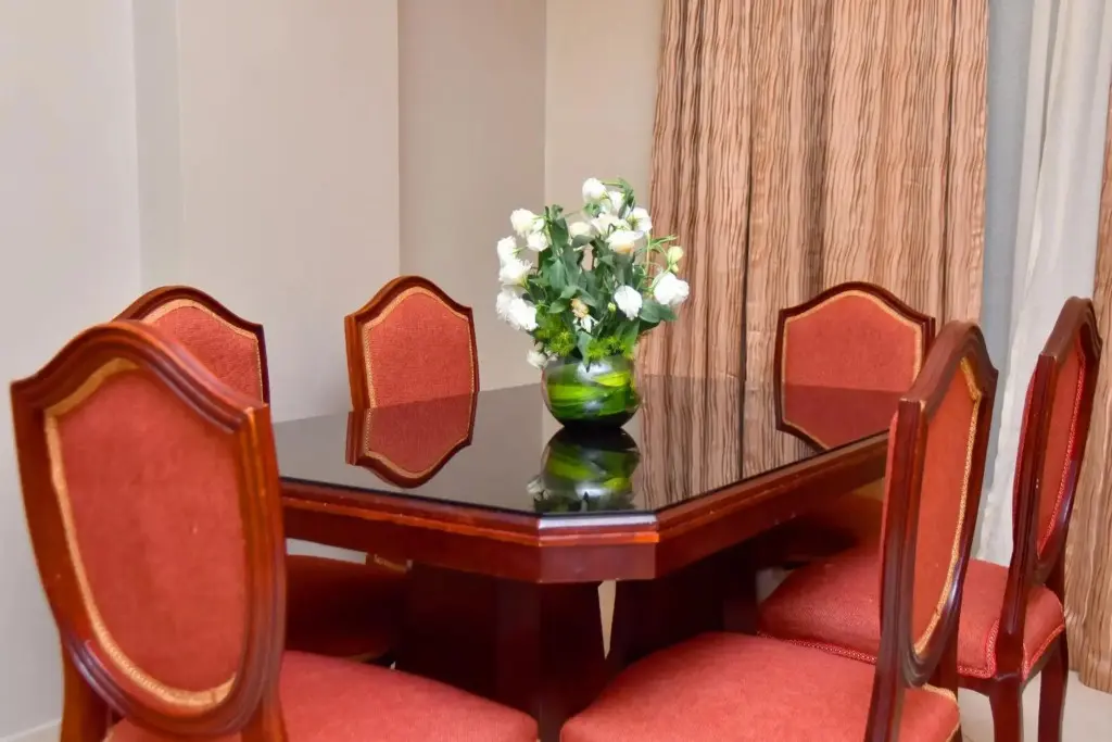 Шарджа: Отель Emirates Stars Hotel Apartments Sharjah
