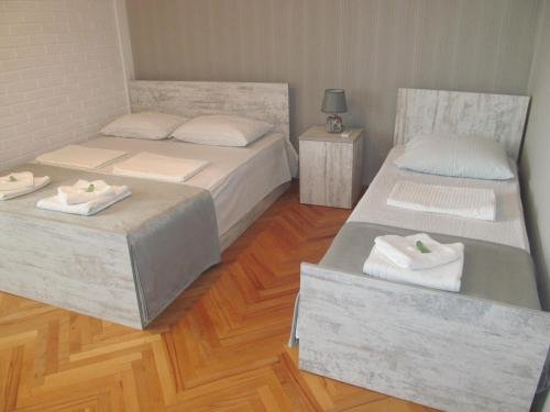Телави: Hotel Classic