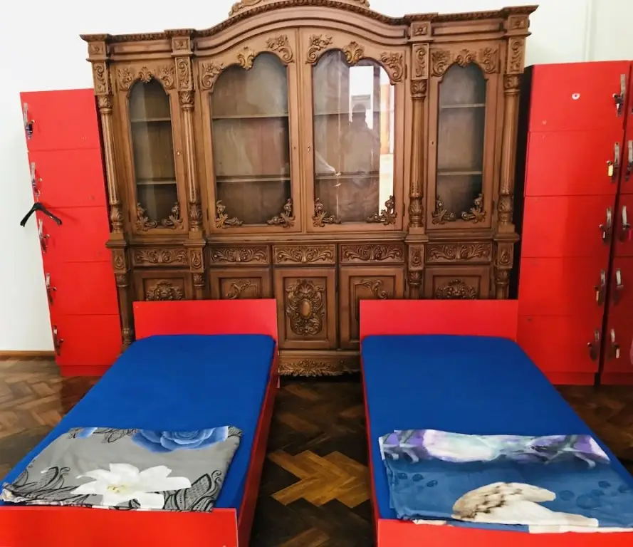 Баку: Отель The Punjab Residency