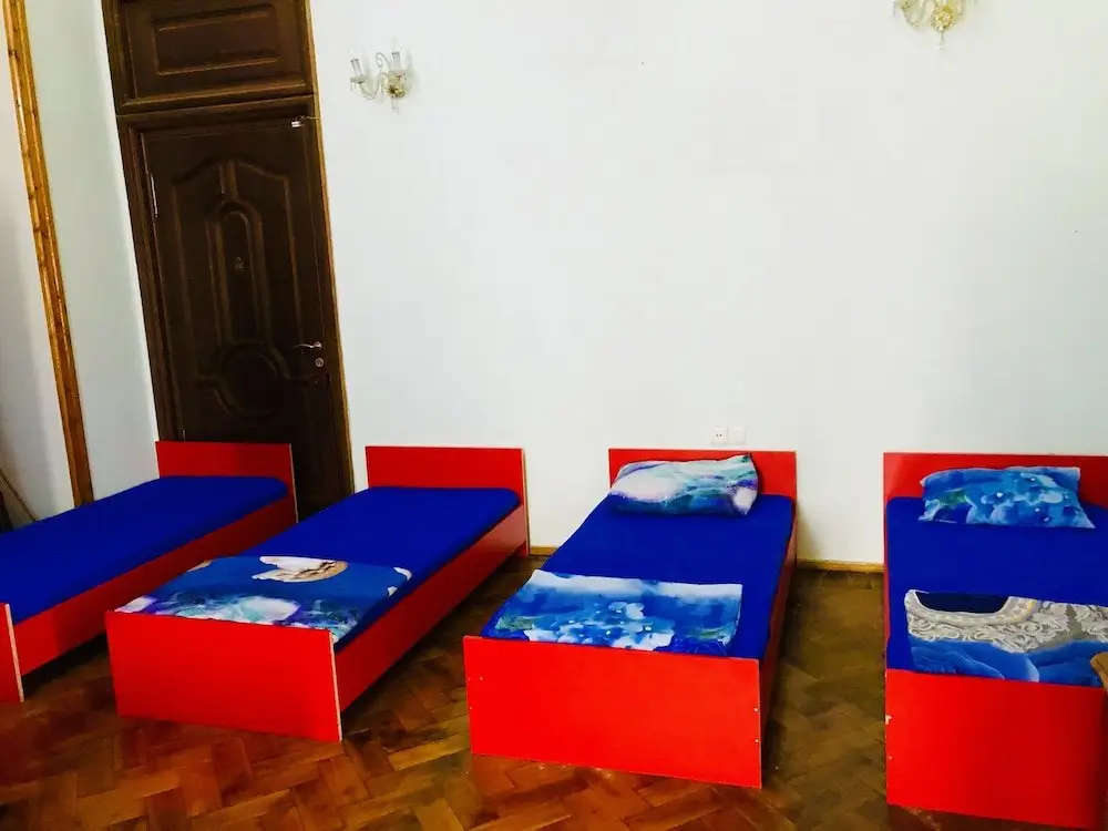 Отель The Punjab Residency — фото 1