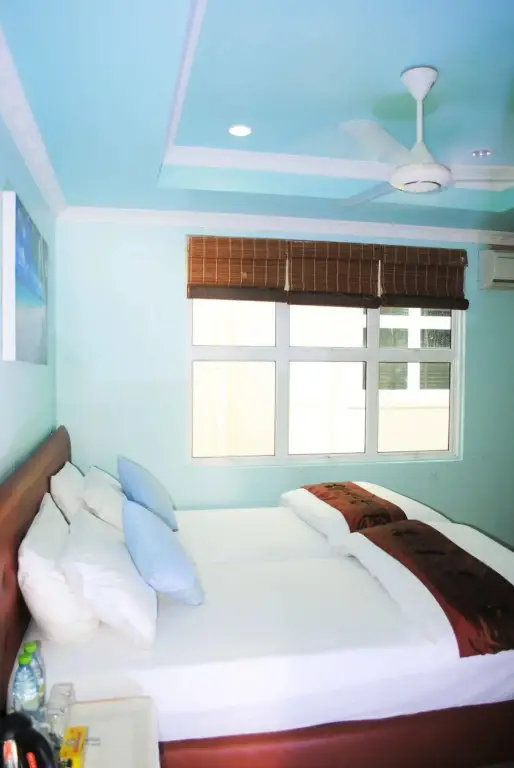 Хулхумале: Rani beach Maldives