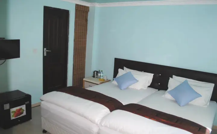 Хулхумале: Rani beach Maldives