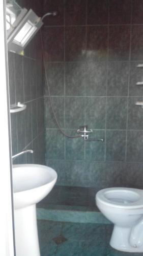 Кобулети: Guesthouse Luara