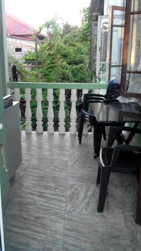 Кобулети: Guesthouse Luara