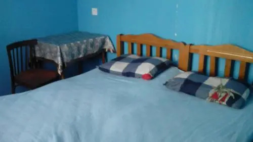 Кобулети: Guesthouse Luara