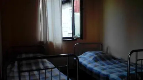 Кобулети: Guesthouse Luara