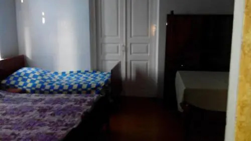 Кобулети: Guesthouse Luara
