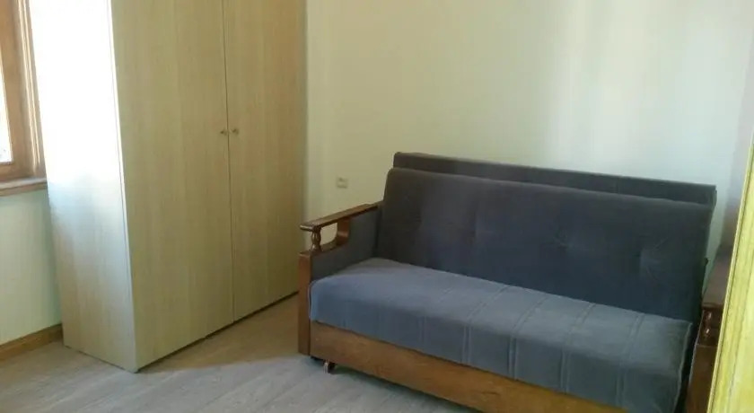 Батуми: Melashvili 5 Guesthouse