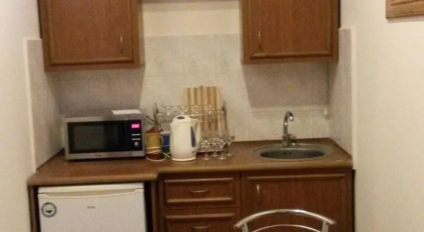 Батуми: Melashvili 5 Guesthouse