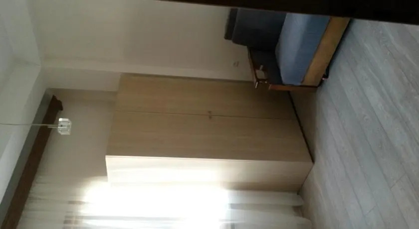 Батуми: Melashvili 5 Guesthouse