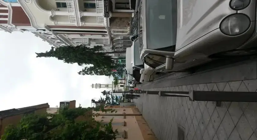 Батуми: Melashvili 5 Guesthouse
