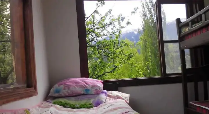 Местиа: Guest House Laleeta