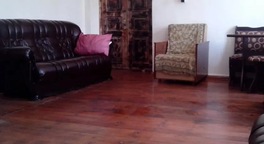 Местиа: Guest House Laleeta