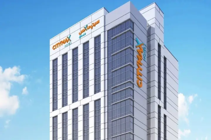 Дубай: Citymax Business Bay