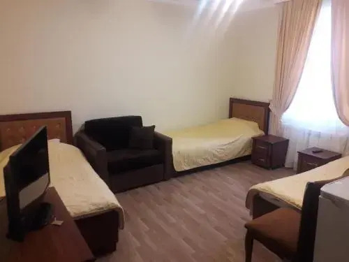 Огуз: LT Hotel