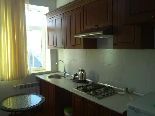 Огуз: LT Hotel