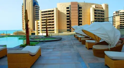 MyStayGroup - Trident Grand — фото 1