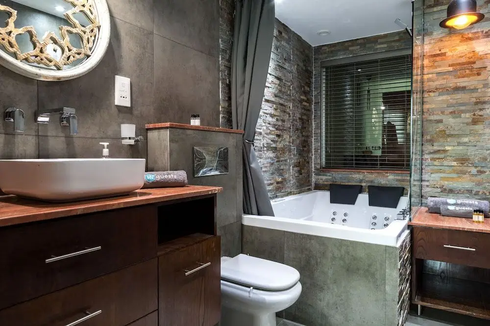 Дубай: Higuests Vacation homes - 8 Boulevard
