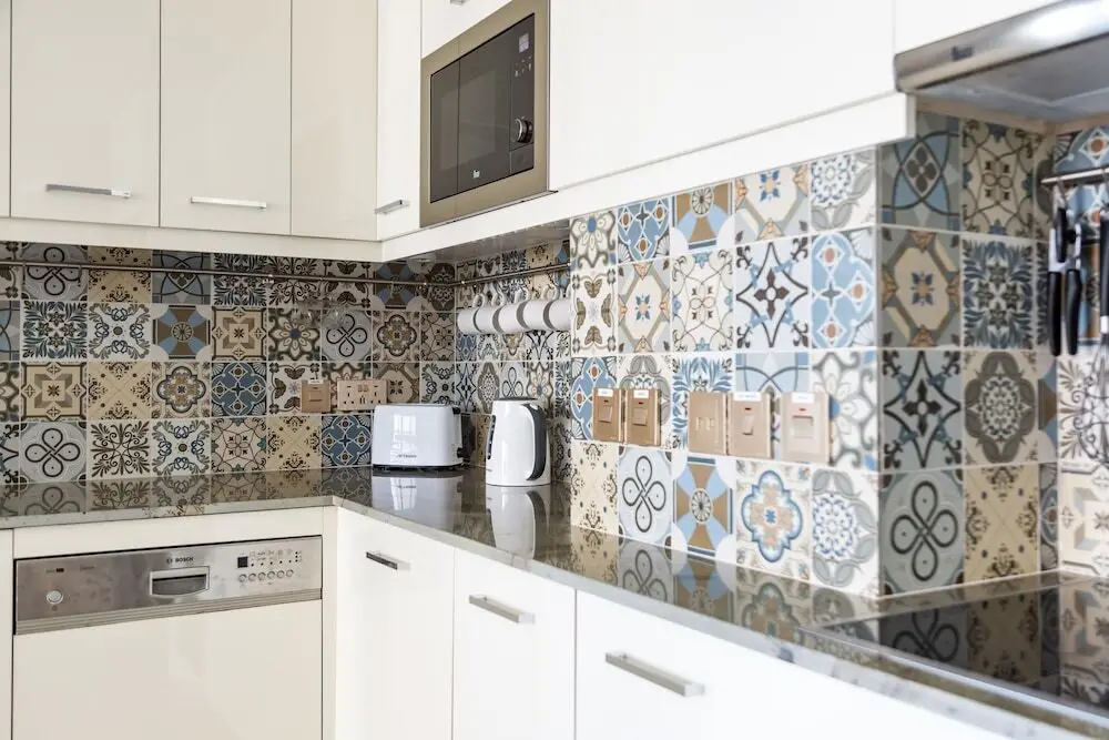 Дубай: Higuests Vacation homes - 8 Boulevard