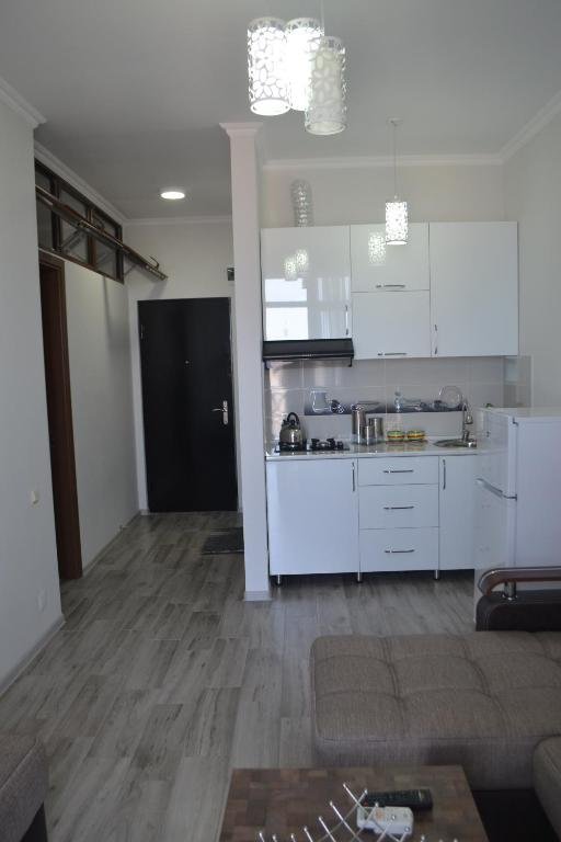 Батуми: Apartment Mzika