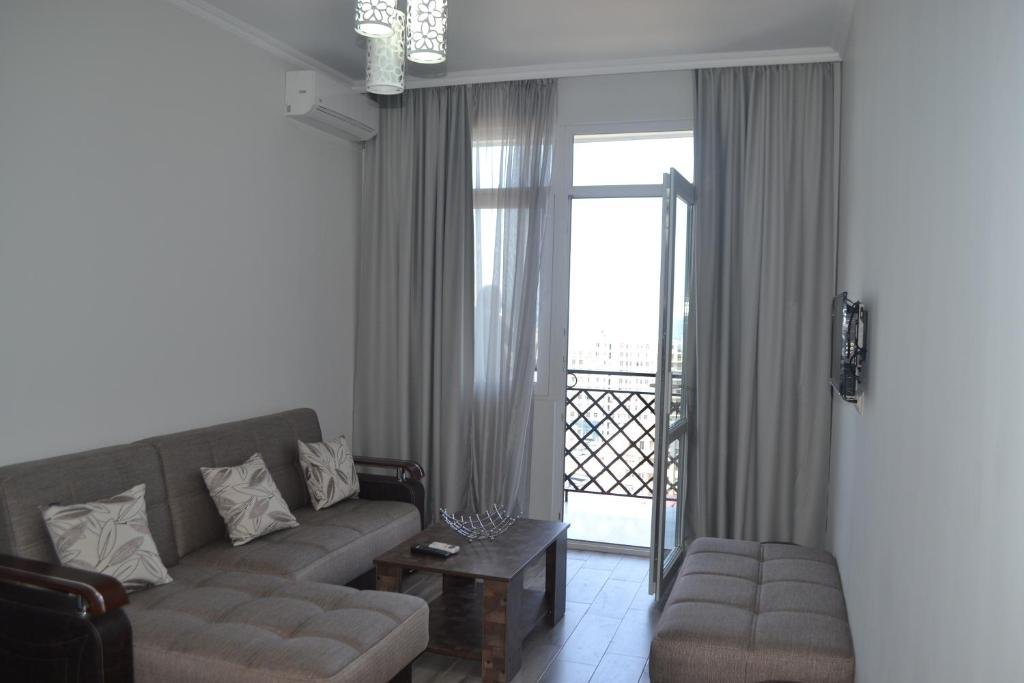 Батуми: Apartment Mzika