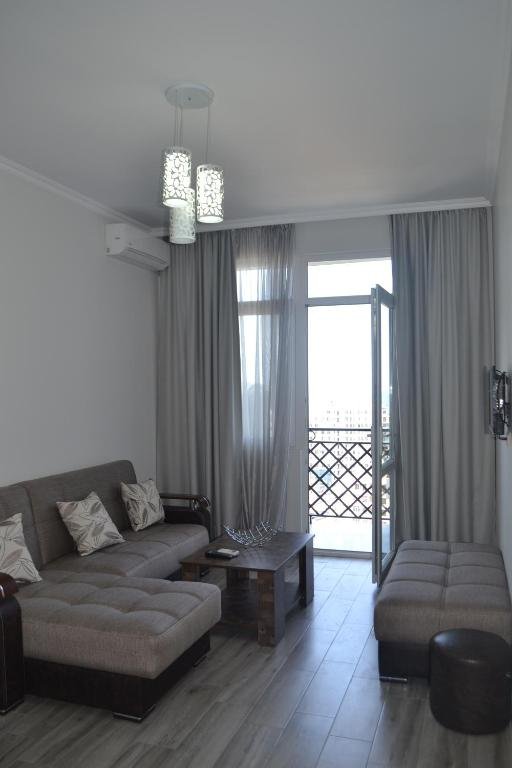 Батуми: Apartment Mzika