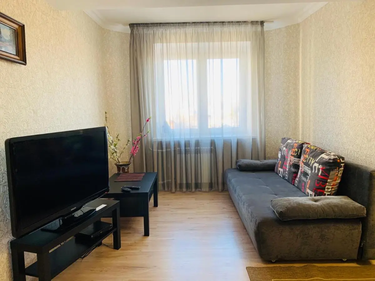 Кисловодск: Apartment 3