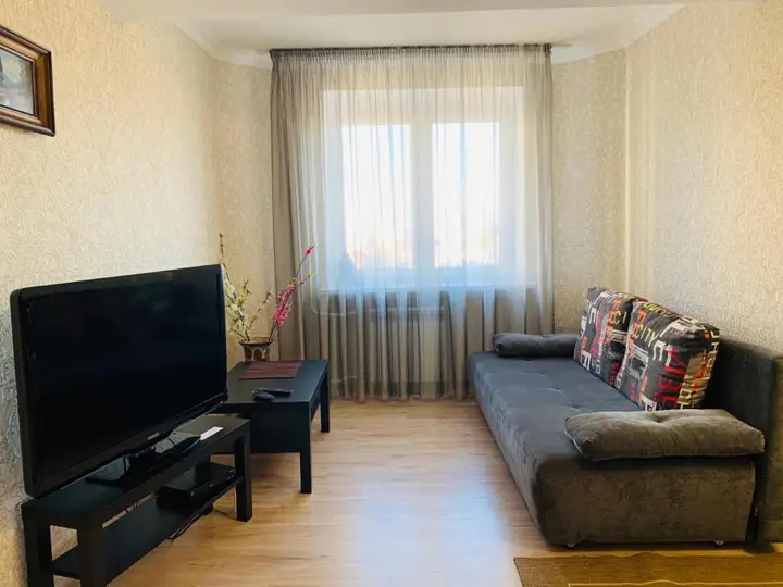Кисловодск: Apartment 3