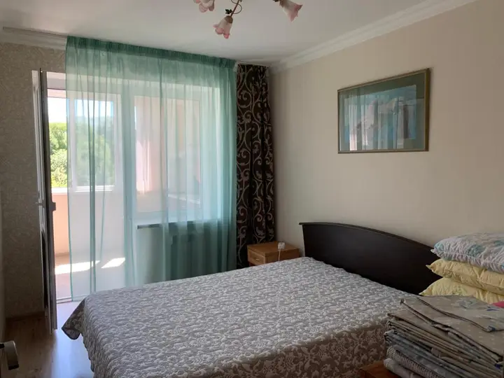 Кисловодск: Apartment 3
