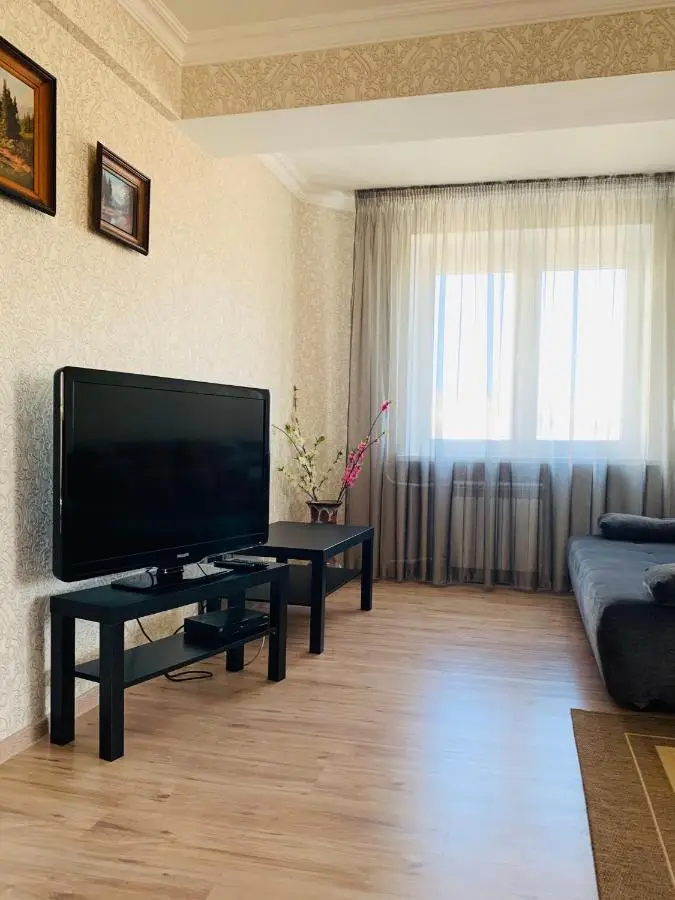 Кисловодск: Apartment 3
