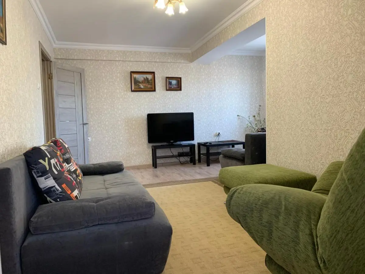 Кисловодск: Apartment 3