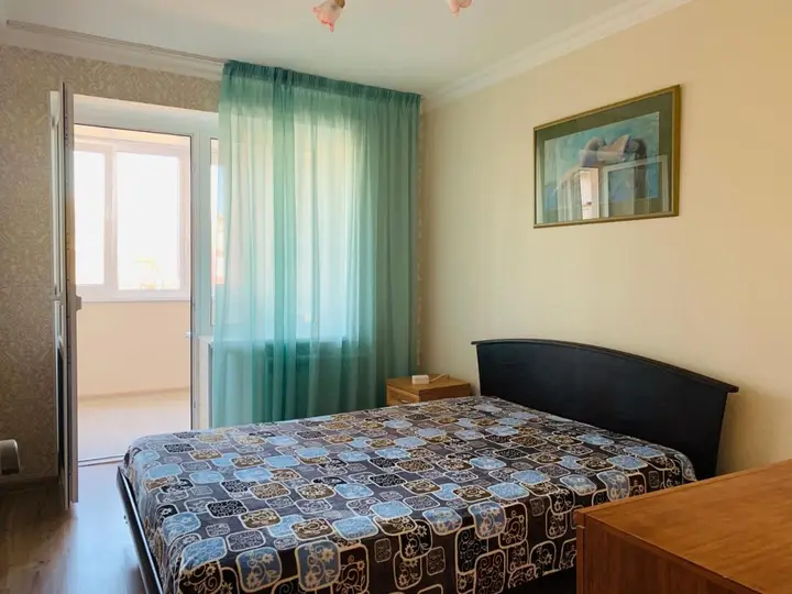 Кисловодск: Apartment 3