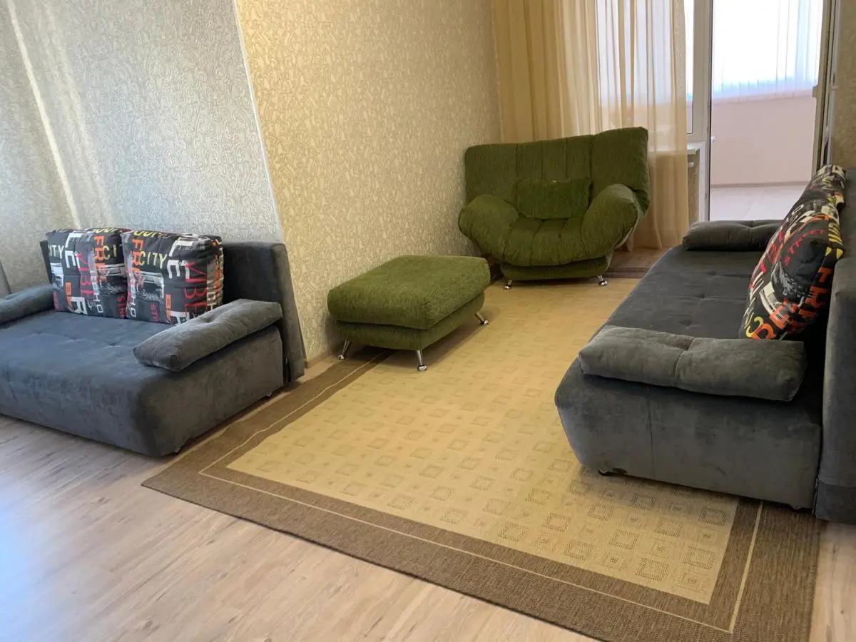Кисловодск: Apartment 3