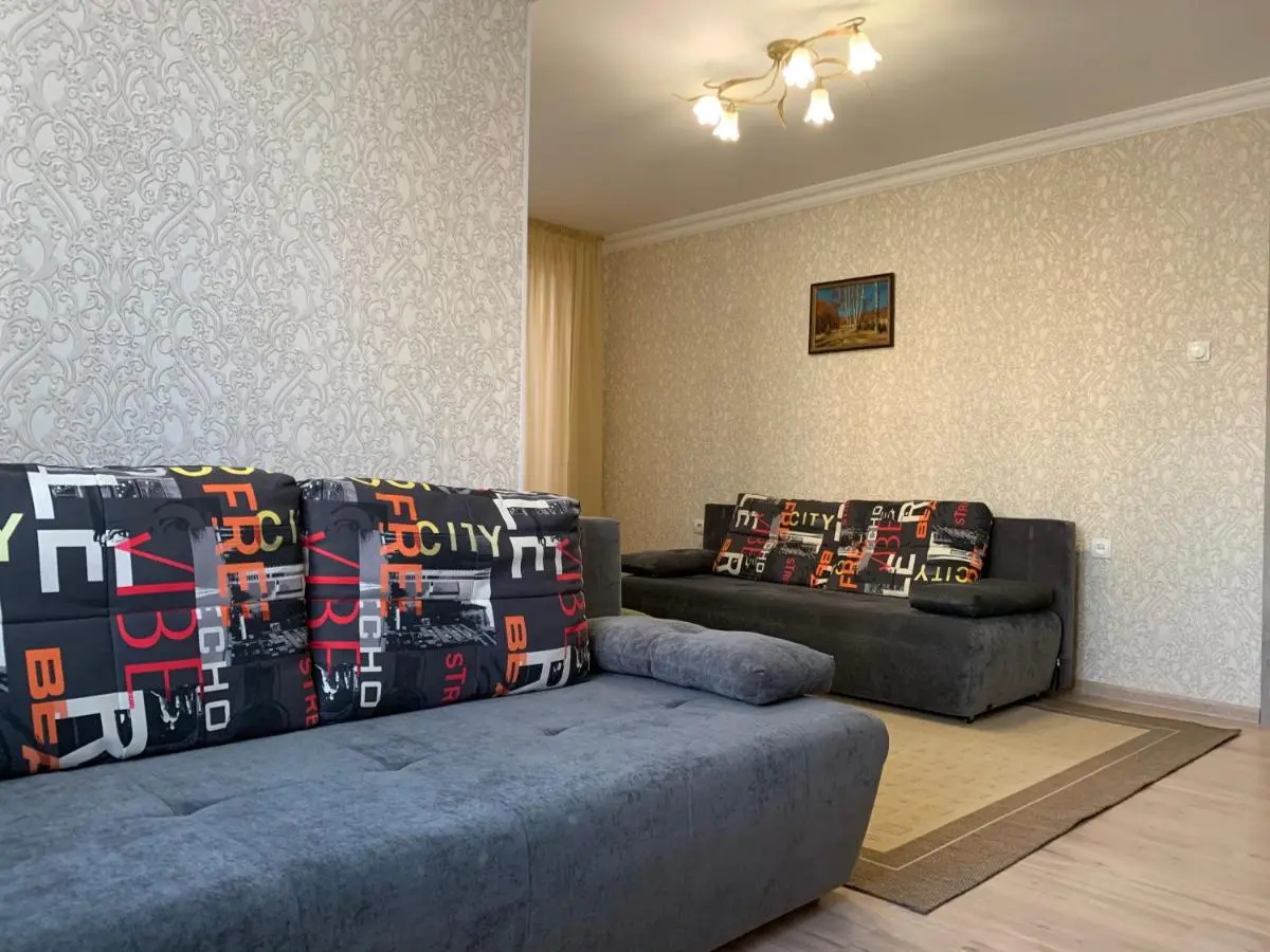 Кисловодск: Apartment 3