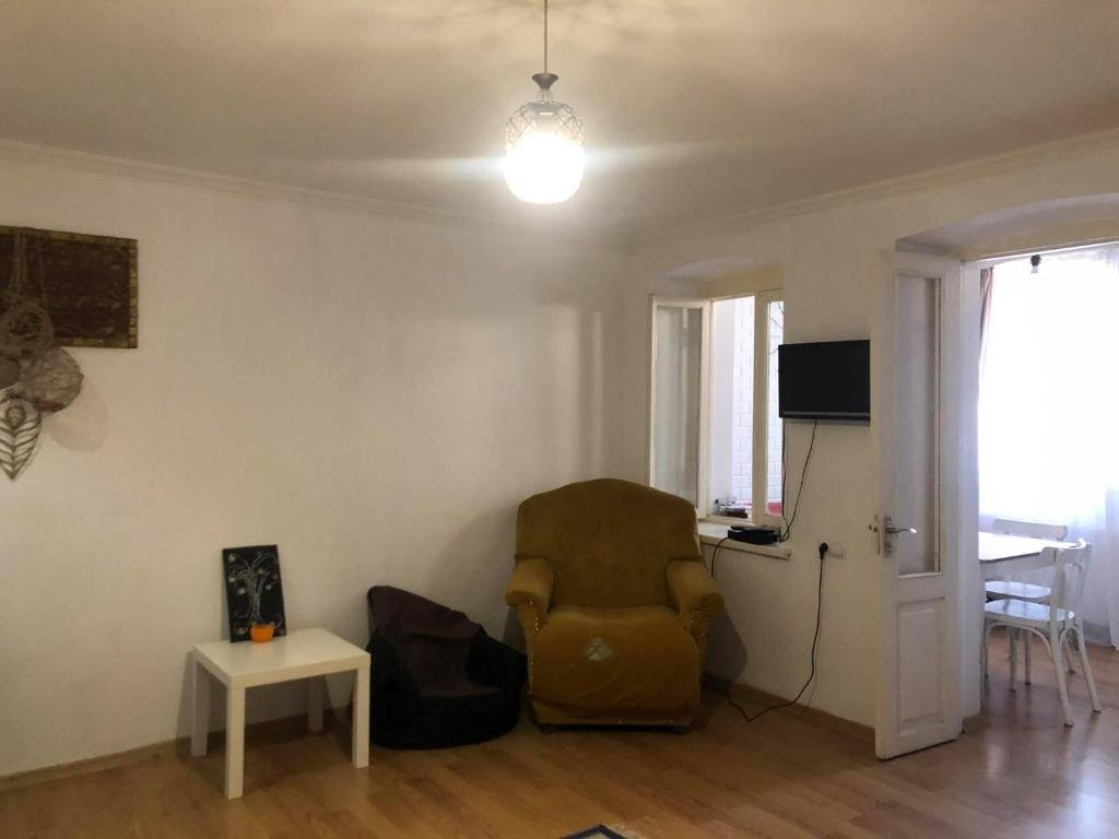 Тбилиси: 31 Toidze Apartment