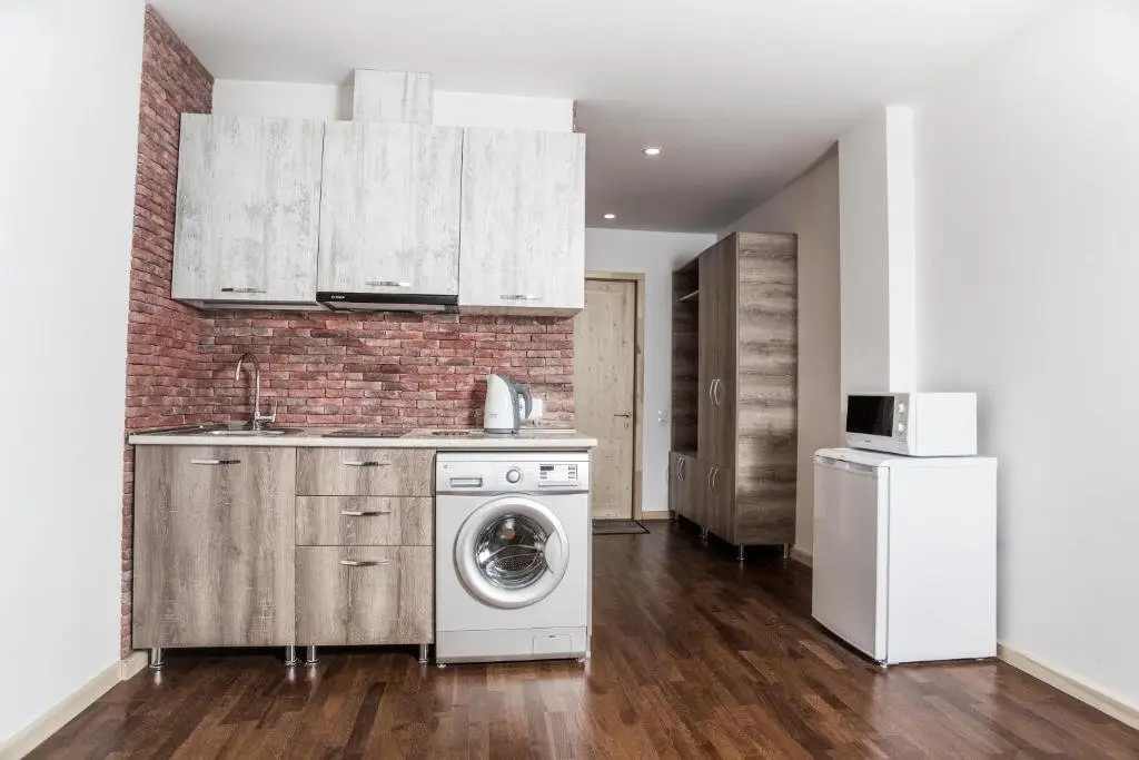 Гудаури: Apartment New Gudauri IV
