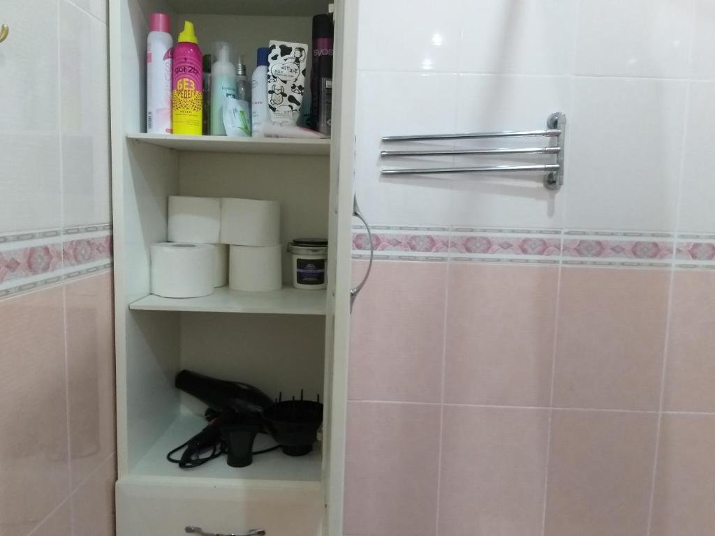 Тбилиси: Apartment at Baratashvili 10