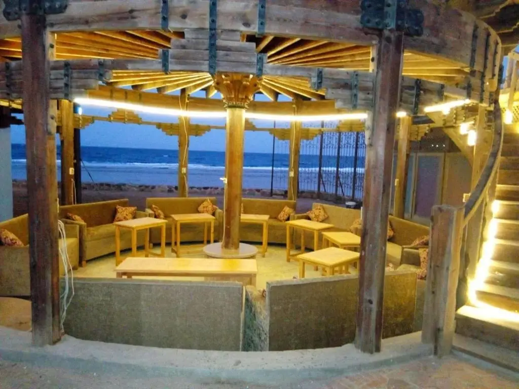 Дахаб: Jimmy Hotel Dahab