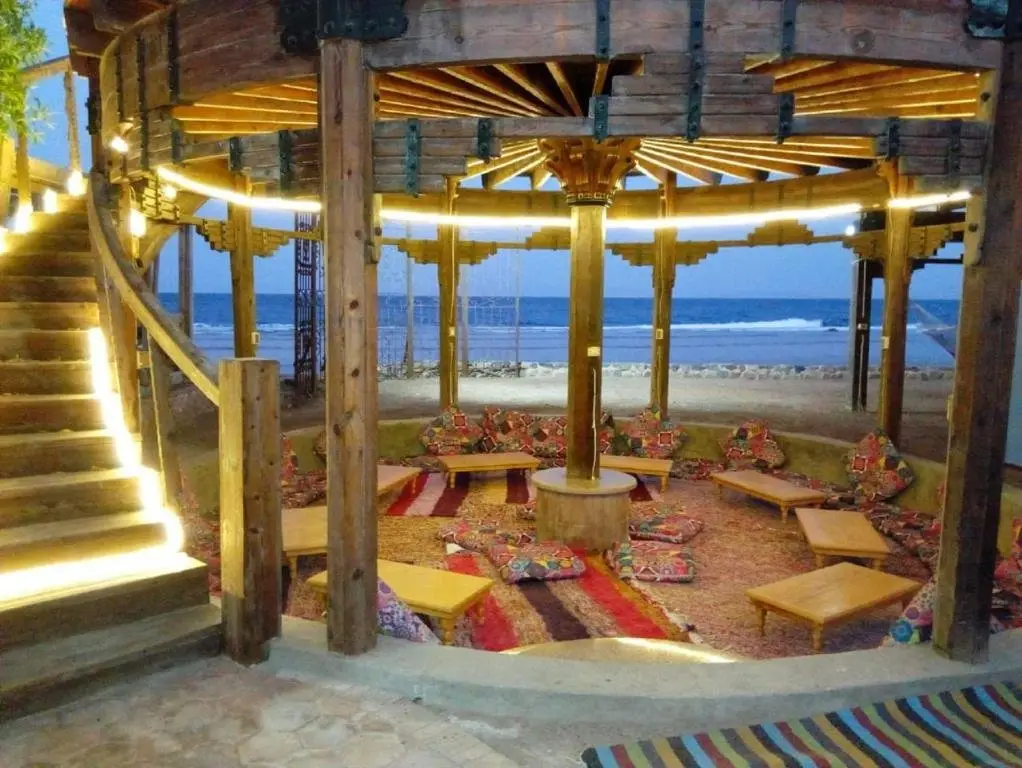 Дахаб: Jimmy Hotel Dahab