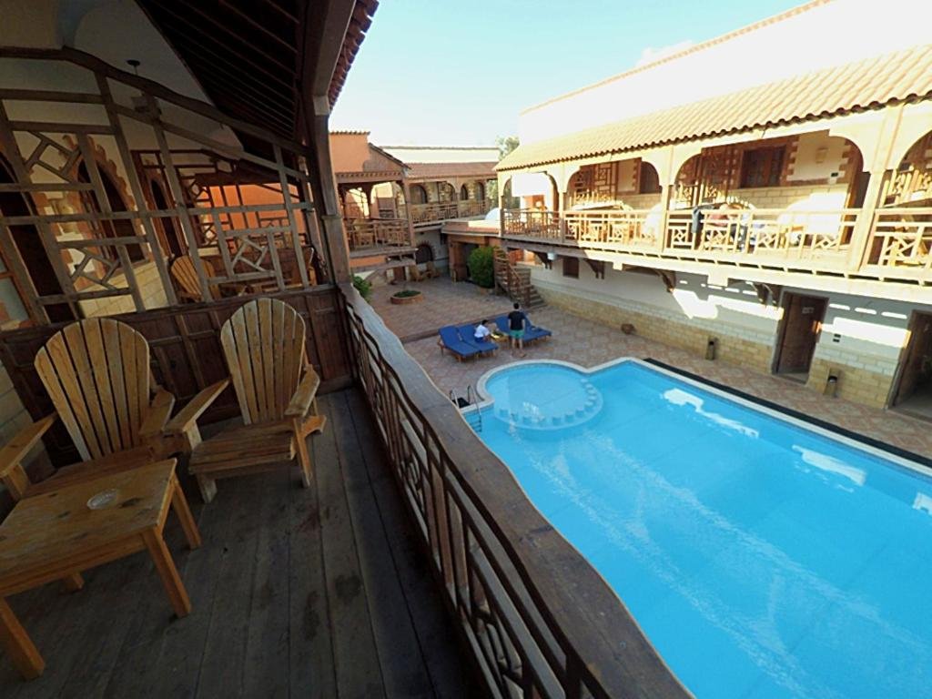 Jimmy Hotel Dahab — фото 1