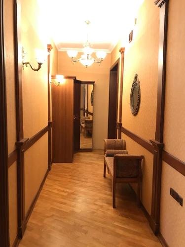 Баку: Nizami Boulevard Serviced Apartments