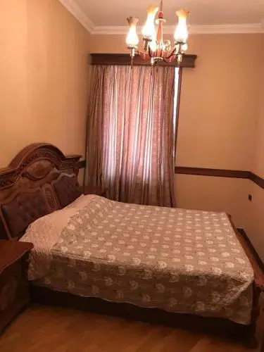 Баку: Nizami Boulevard Serviced Apartments