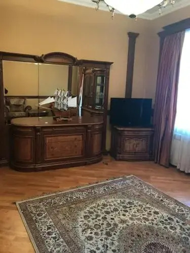 Баку: Nizami Boulevard Serviced Apartments