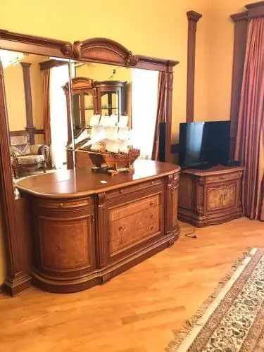 Баку: Nizami Boulevard Serviced Apartments