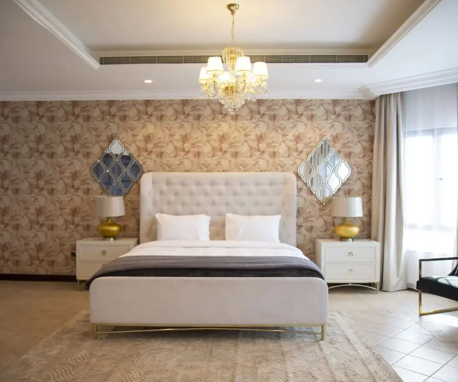 Дубай: Nasma Luxury Stays - Frond M, Palm Jumeirah