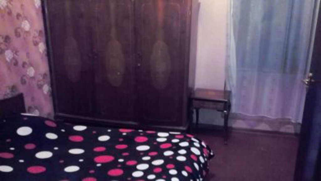 Кобулети: Guest House Nana