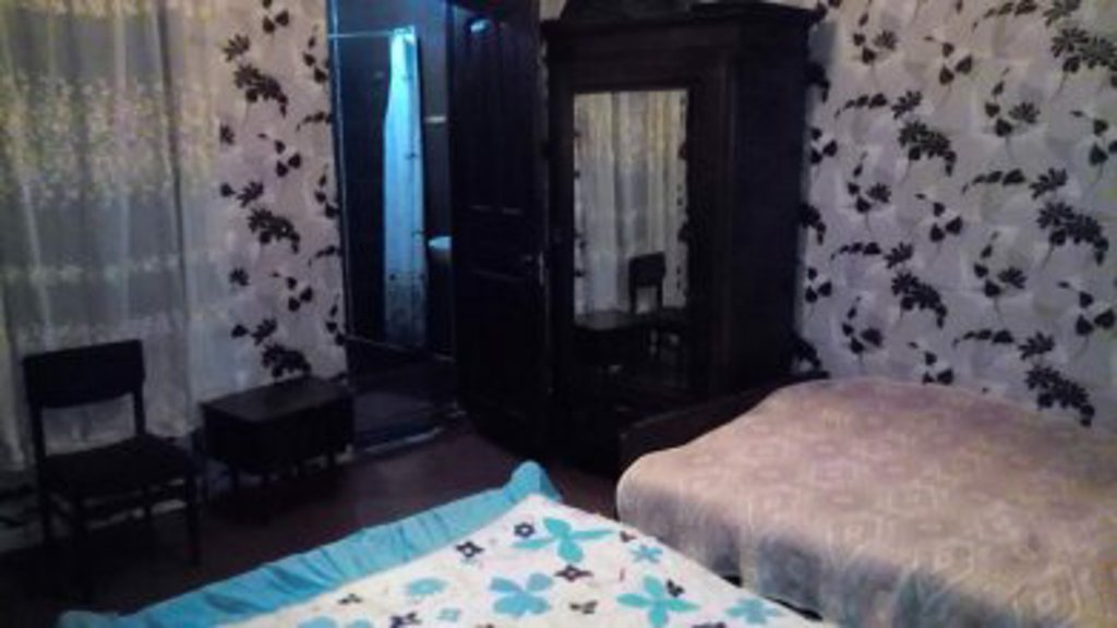 Кобулети: Guest House Nana