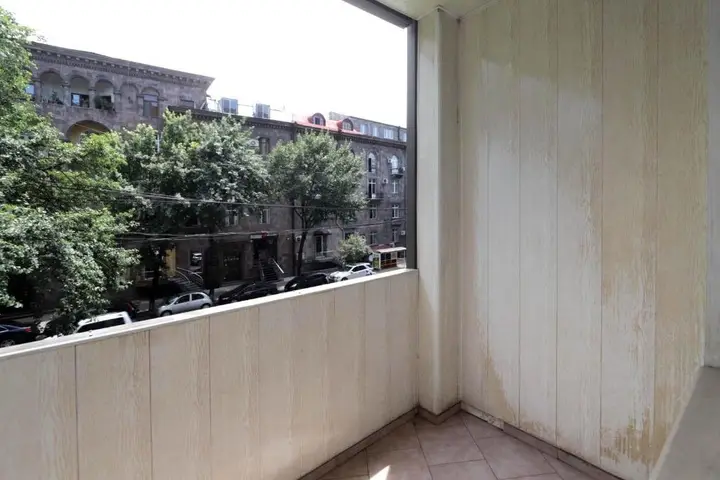 Ереван: Apartment in Center of Yerevan/ Cascade