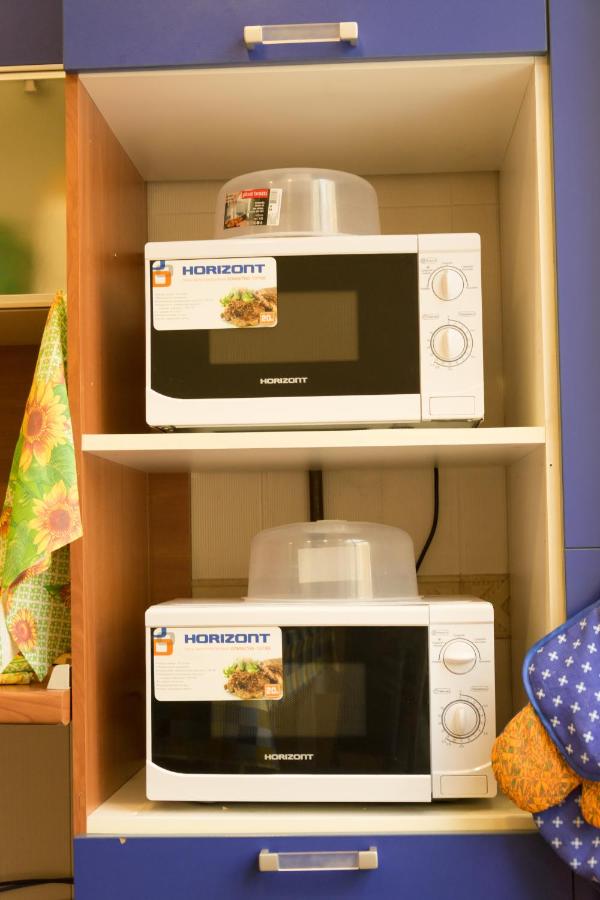 Краснодар: Hostel Krasnodar Stavropolskaya