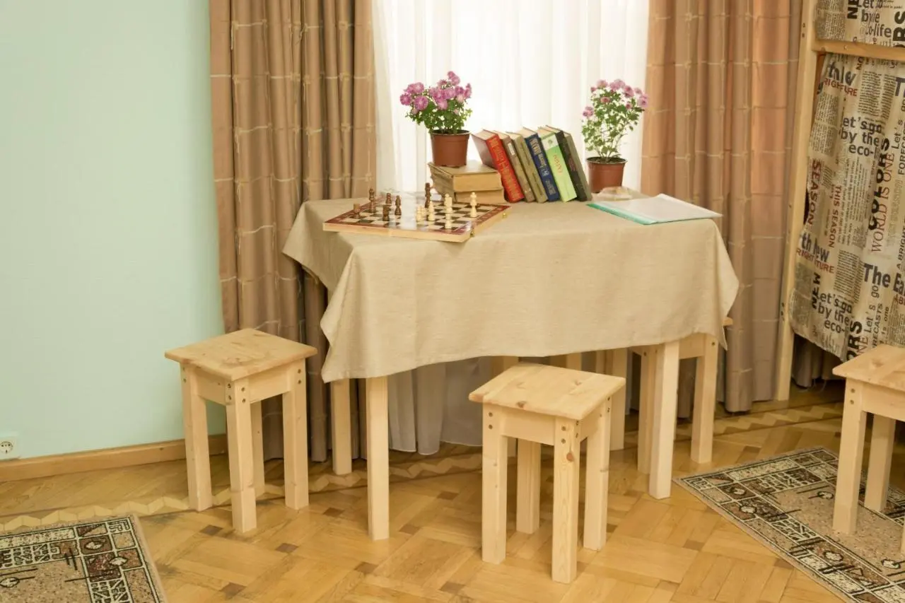 Краснодар: Hostel Krasnodar Stavropolskaya